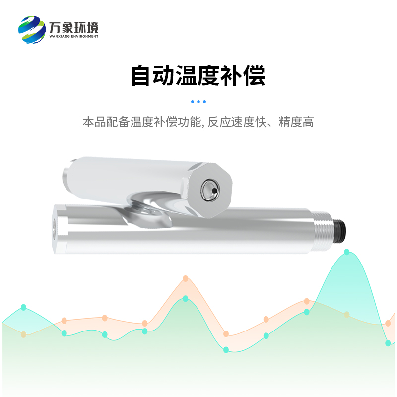 水質在線濁度傳感器