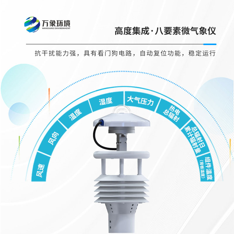 光伏環境監測儀