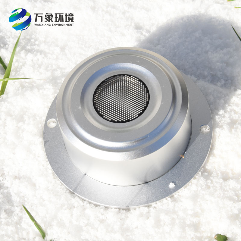 超聲波雪深檢測(cè)傳感器在哪些領(lǐng)域得到了廣泛應(yīng)用？